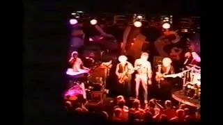 2.10 Cavern - 1992-03-24 | Flood Zone, Richmond, VA