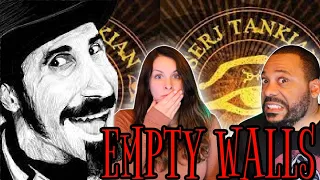 Serj Tankian Empty Walls