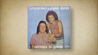 Leandro e José Reis - Meu Travesseiro (1979)