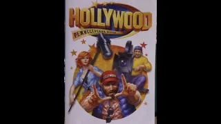 Играем в настольную игру Hollywood Режиссёрская версия