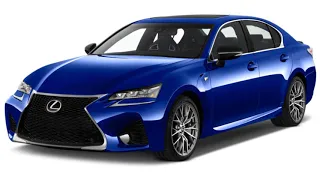 2019 lexus gs f special edition | 2019 lexus gs f 0-60 | 2019 lexus gs 350 f sport awd | Buy a car.