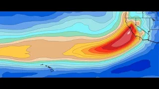 Inaugural weather and climate change "public office hour"! Topic: California climate