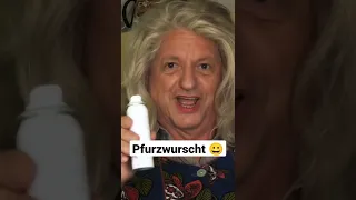 Pfurzwurscht | Grünwald Freitagscomedy | #shorts