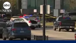 New details in Louisville bank shooting