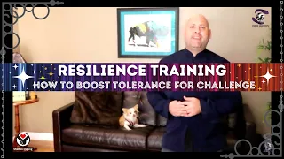 Boost Resilience and Tolerance for Challenge || Qigong Teacher Training Intro