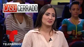 Caso Cerrado Complete Case |  Mom Abducts Her Own Daughter 👩‍👧🤔🚨🕵🏻