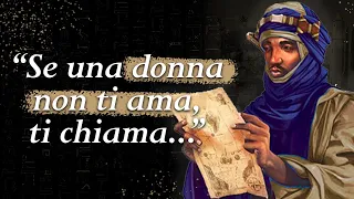 I Proverbi Africani che ti aiuteranno nella VITA.