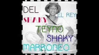 Daddy Yankee - Shaky Shaky Remix - Ft. Nicky Jam, Plan B | Video Lyric