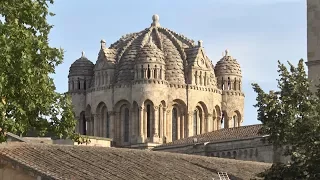 TVE Zamora, capital del Románico