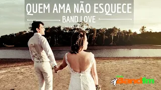 História da Joana - MEMÓRIA QUEM AMA NÃO ESQUECE ⏳ #quemamanãoesquece #bandfm