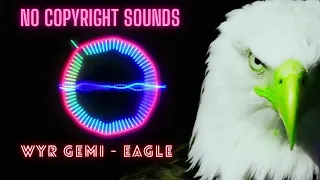 WYR GEMI - EAGLE  (AutoMob Remix) | Slowed & Reverb | Bass Boosted | BeatricX