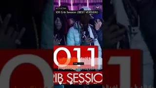 1011 CRIB SESSION - BEST PART