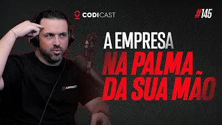 O Mito do Empreendedor | CODICAST #145