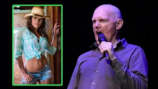 "Rednecks are Americas Pitbull" - Bill Burr