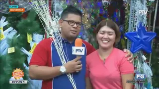 PRICE WATCH: Mga presyo ng Christmas decorations sa Divisoria