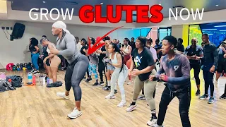 NO to BBL | BUILD GLUTES EASY