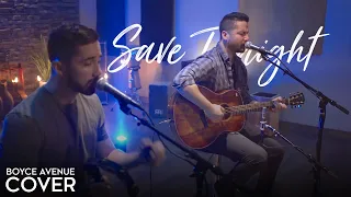 Save Tonight - Eagle-Eye Cherry (Boyce Avenue acoustic cover) on Spotify & Apple