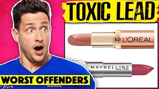 Doctor Debunks Makeup Myths ft. MannyMUA