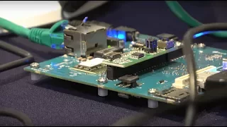 Qualcomm Dragonboard 600c