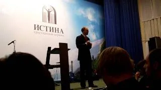 Черкассы Церковь "Истина" 19 ЛЕТ 12 Александр Терещенко