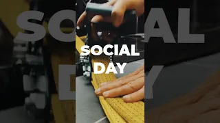 Promo Social Day Celeste Map e Pedal Sprint 12 Gennaio 2024