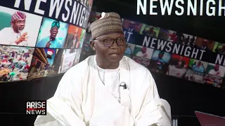 Facts & Evidence Available to The Court Were Enough To Render the Election Null & Void - Abdullahi