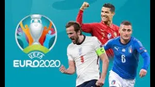 Top 10 bàn thắng đẹp nhất vòng bảng euro 2021