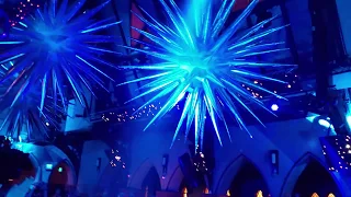 Ed Sheeran - Castle On The Hill (Gareth Emery Remix) (Live at The Church)