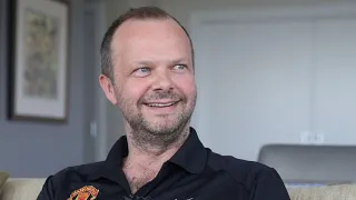 Ed Woodward makes SHOCKING claim about Manchester United! Man United News