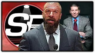 WWE übertrifft alle Erwartungen! Vince äußert sich zu kritischen Fragen (WWE News, Wrestling News)