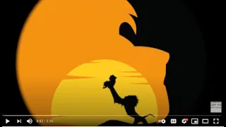 A Lion King Passover