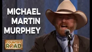 Michael Martin Murphy  "Wildfire"