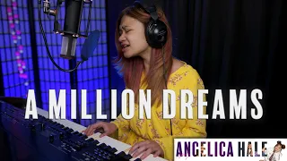 A Million Dreams | Angelica Hale on International Youth Day