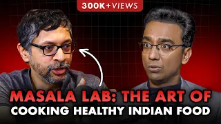 Don't Eat Probiotics & Fermented Food Before Watching this Video! ft. @krishashok,  Masala Lab