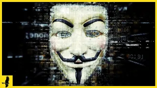 Die 10 besten Hacker aller Zeiten - Anonymous & Co.