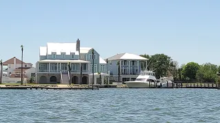 Duck Tour (Galveston, TX)