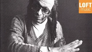 Cecil Taylor: Solo Piano (1984)