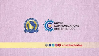 COVID-19 Update and Press Conference (Feb. 18) Barbados