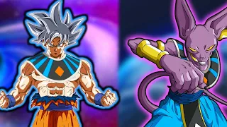 The Real Reason Lord Beerus Didn’t Destroy Earth