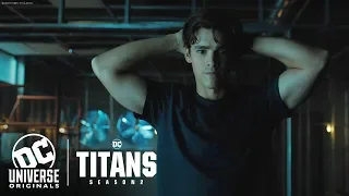 Titans | Season 2 Catch-Up | DC Universe | The Ultimate Membership