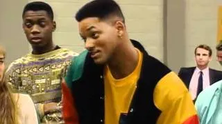 fresh prince of bel air will slang language