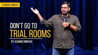 Break-ups & Insecurities | Stand up Comedy by Ashwin Srinivas