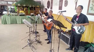 FAITHFUL LOVE - Instrumental ( Cover - Las Guitaras Trio )