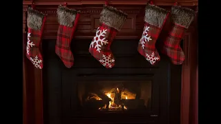Рождественский стрим - Розыгрыши подарков, поздравления, общение с чатом - Маг Саргас