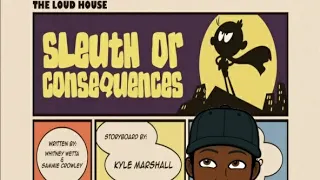 The Loud House Critic Review: Sleuth or Consequences #37