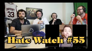 #55 - Skankfest: The Musical | Hate Watch with Devan Costa