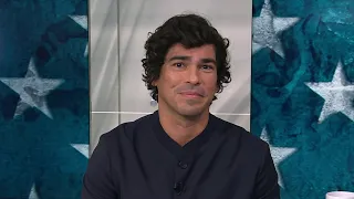 Raul Castillo Talks New Film & More! | New York Live TV