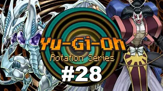 The Duelist Genesis | Yu-Gi-Oh! Rotation Series #28