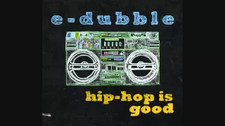 e-dubble - Alive 'til I Die