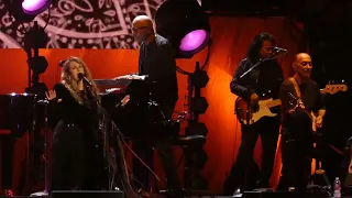 "Rain & Dreams & Bruce Mention & If Anyone Falls & Stop" Stevie Nicks@Asbury Park, NJ 9/17/22